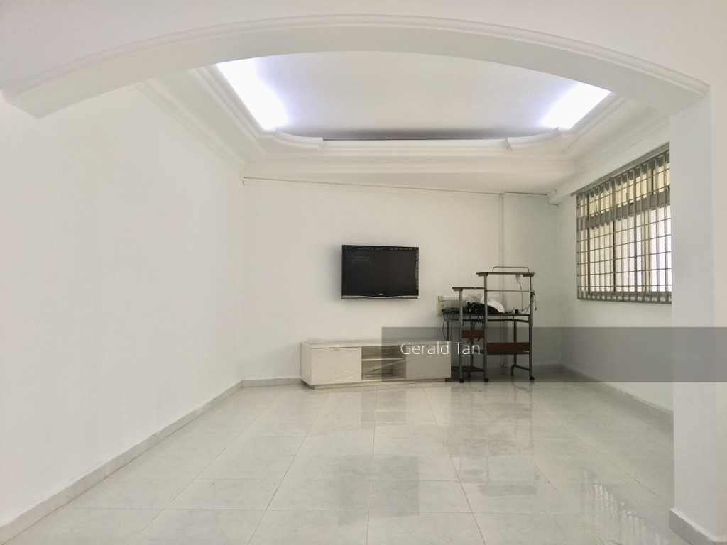 Tampines Street 33 thumbnail photo